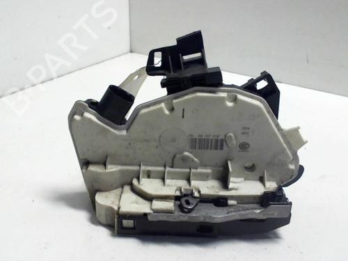 Front right lock SEAT IBIZA IV SC (6J1, 6P5) 1.2 TSI | BP20941830C97 