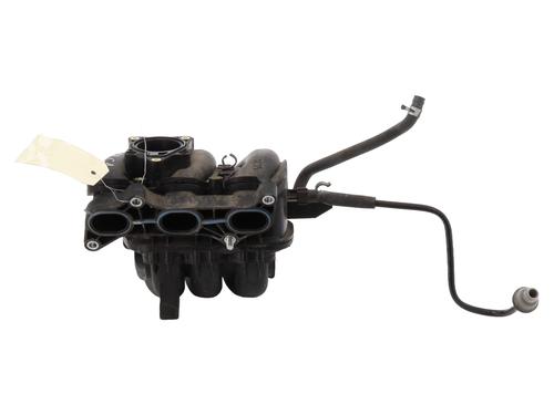 Intake manifold CITROËN C1 (PM_, PN_) 1.0 | BP27981645M70 