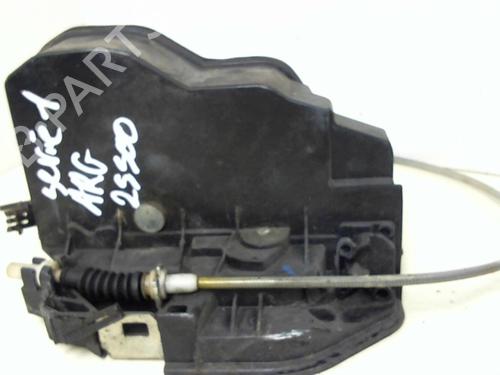 Rear left lock BMW 1 (E87) 120 d | BP20951829C100 