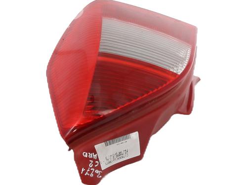 Right taillight CITROËN C2 (JM_) 1.4 | BP28476625C35
