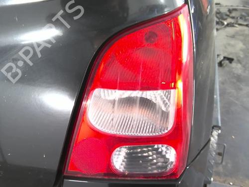 Used Right taillight Right taillight 39174545 39174545