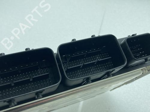 Engine control unit (ECU) RENAULT CLIO V (B7_) 1.5 Blue dCi 100 (B7AD) | BP23790572M57