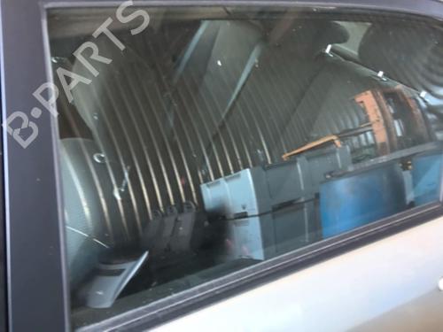 Used Rear left door window Rear left door window TOYOTA COROLLA (_E12_) 2.0 D-4D (CDE120R, CDE120L_) (116 hp) 20947158 20947158