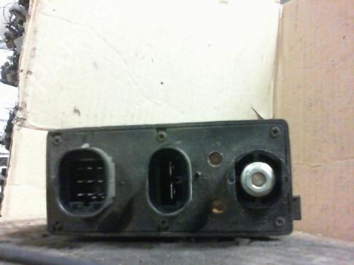 Used Electronic module Electronic module RENAULT LAGUNA I (B56_, 556_) 2.2 D (B56F/2) (83 hp) 22019163 22019163