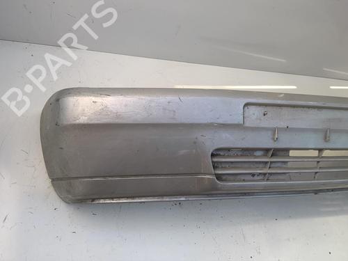 Front bumper CITROËN AX (ZA-_) 10 | BP29838043C7