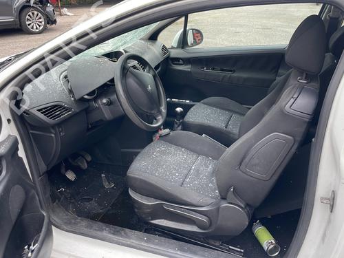 Door moulding trim PEUGEOT 207 (WA_, WC_) 1.4 HDi | BP29895829C150