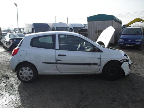 Right taillight RENAULT CLIO III (BR0/1, CR0/1) 1.5 dCi (C/BR0G, C/BR1G) | BP24334979C35 