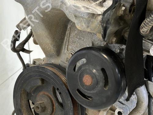 Engine DACIA SANDERO II 1.0 SCe 75 (B8JC, B8JD) | BP20962256M1 