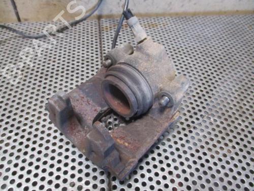 Used Left front brake caliper Left front brake caliper MERCEDES-BENZ SLK (R170) 230 Kompressor (170.449) (197 hp) 20966718 20966718
