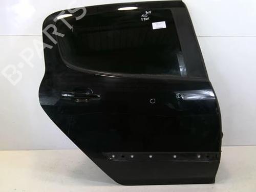 Right rear door PEUGEOT 308 I (4A_, 4C_) 1.6 HDi | BP22023566C5 