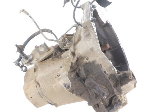 Used Gearbox Gearbox PEUGEOT 206+ (2L_, 2M_) 1.4 HDi eco 70 (68 hp) 32467139 32467139