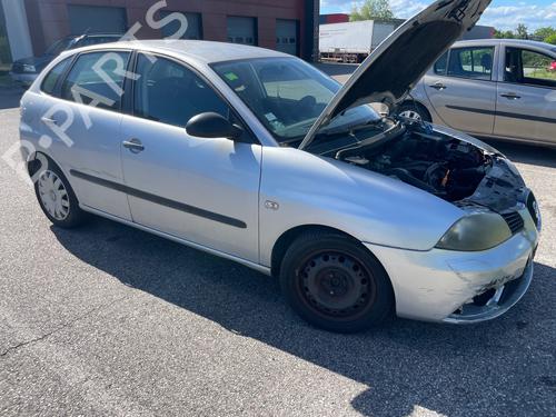 Used Parts SEAT IBIZA III (6L1) 1.4 TDI 4791670