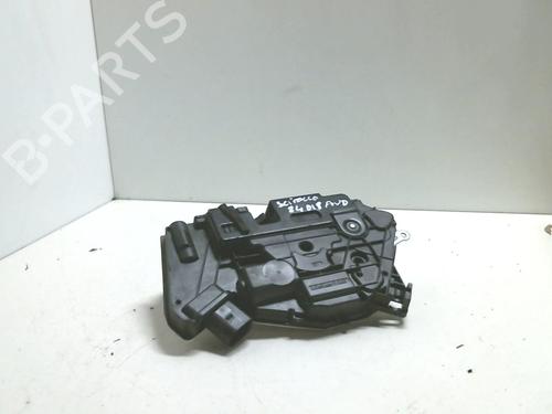 Used Front right lock VW SCIROCCO III (137, 138) 1.4 TSI (122 hp) 20946670