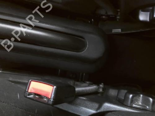 Used Seat buckle Seat buckle FORD FUSION (JU_) 1.4 (80 hp) 20959414 20959414