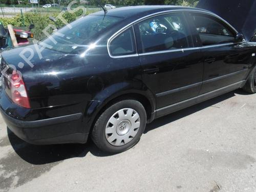 Engine VW PASSAT B5.5 (3B3) 1.9 TDI | BP20971921M1 - Image 11