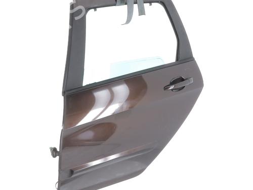 Left rear door PEUGEOT 308 SW I (4E_, 4H_) 1.6 HDi | BP29422020C4 