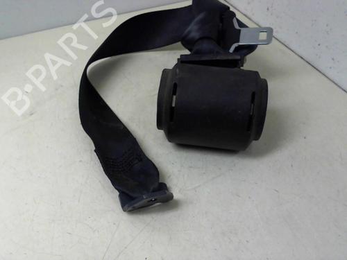 Used Rear left seatbelt Rear left seatbelt 20970124 20970124