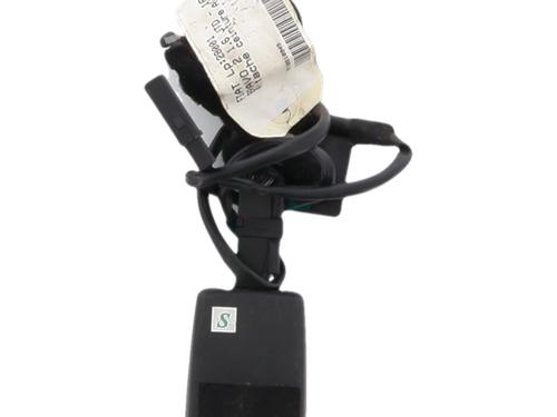 Used Seat buckle Seat buckle FIAT BRAVO II (198_) 1.6 D Multijet (198AXH1B) (105 hp) 20952629 20952629
