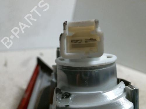 Left tailgate light CITROËN C4 Picasso I MPV (UD_) 1.6 HDi | BP20939186C79 