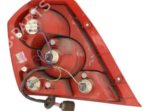 Right taillight DAEWOO KALOS (KLAS) 1.4 | BP20951397C35 - Image 7