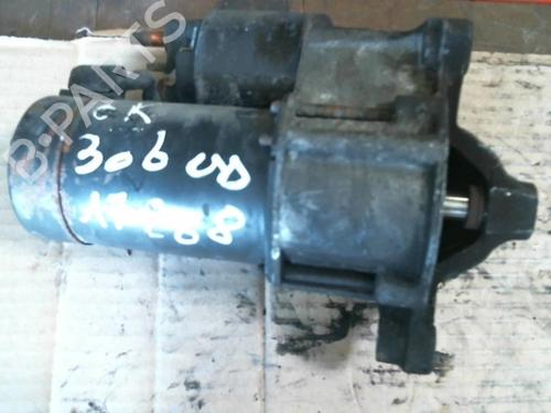 Starter PEUGEOT 306 Hatchback (7A, 7C, N3, N5) 1.6 | BP20961816M8 