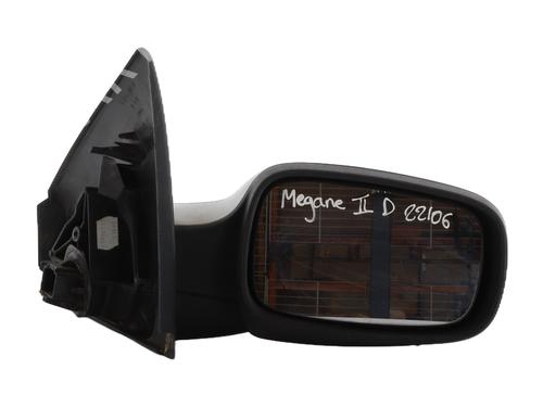 Used Right mirror RENAULT SCÉNIC I MPV (JA0/1_, FA0_) 1.9 dCi (JA05, JA1F) (102 hp) 20966659