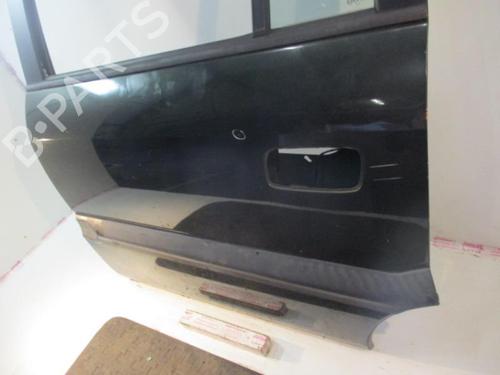 Used Left rear door OPEL ZAFIRA A MPV (T98) 1.6 16V (F75) (101 hp) 20970942