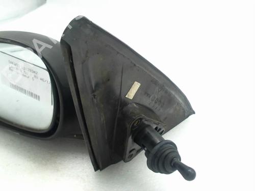 Left mirror DAEWOO LANOS Saloon (KLAT) 1.5 | BP22023587C26 