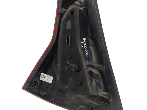 Right taillight DACIA SANDERO 1.5 dCi | BP24816338C35