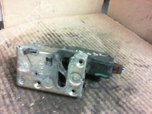 Used Rear left lock CITROËN ZX (N2) 1.9 D (68 hp) 22019141