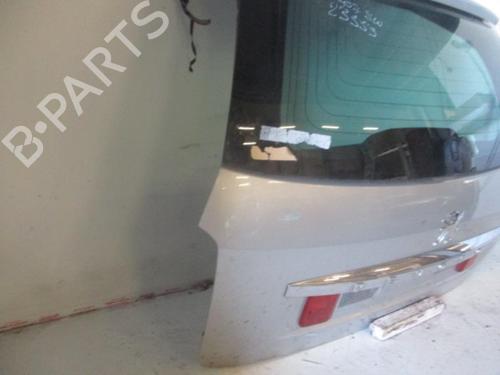 Tailgate PEUGEOT 407 SW (6E_, 6D_) 2.0 HDi 135 | BP29838136C6