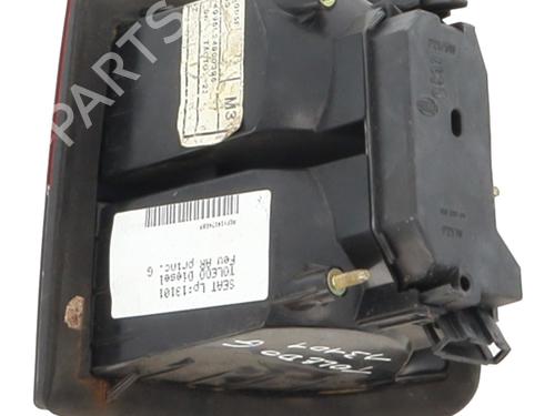 Left taillight SEAT TOLEDO I (1L2)  | BP22019740C34