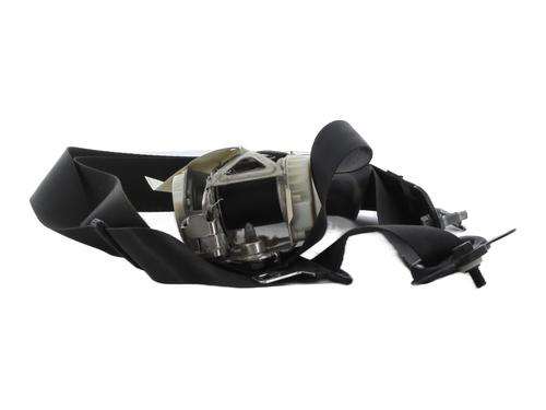 Front left seatbelt CITROËN C3 II (SC_) | BP33630481I26 - Image 2