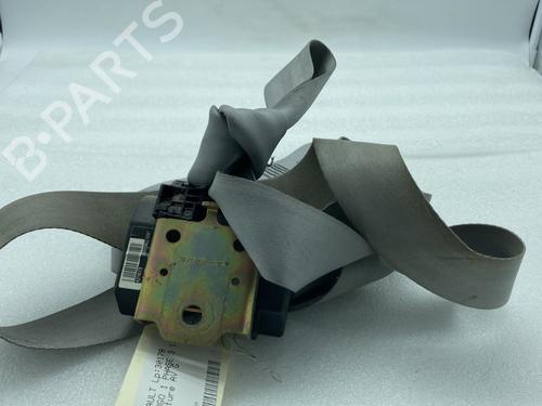Used Front left seatbelt Front left seatbelt RENAULT TWINGO I (C06_) 1.2 (C066, C068) (58 hp) 22180310 22180310