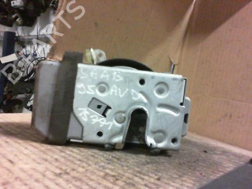 Used Front right lock SAAB 9-5 Estate (YS3E) 2.3 t (170 hp) 20949662