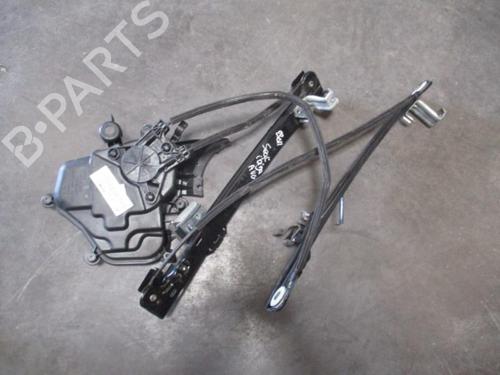 Used Front left window mechanism SEAT IBIZA IV (6J5, 6P1) 1.2 TSI (105 hp) 20942635