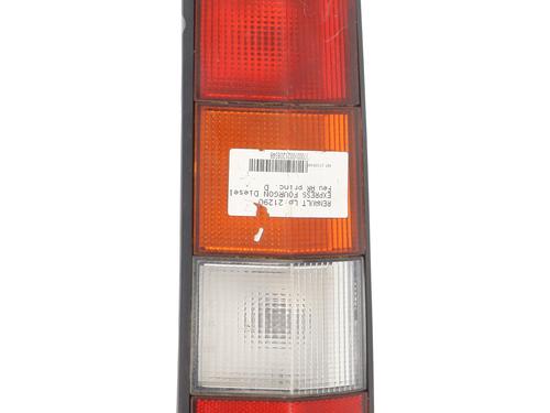 Used Right taillight Right taillight RENAULT RAPID Box Body/MPV (F40_, G40_) 1.6 D (F404) (55 hp) 22020408 22020408