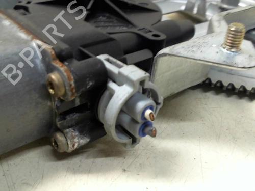 Front right window mechanism RENAULT KANGOO (KC0/1_) 1.5 dCi (KC08, KC09) | BP20948206C23 