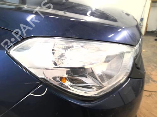 Right headlight DACIA LODGY (JS_) 1.2 TCe (JSAY, JSM0) | BP37633623C29 - Image 3