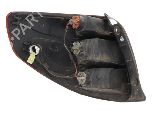 Right taillight FIAT SEDICI (189_) 1.9 D Multijet | BP20950476C35 
