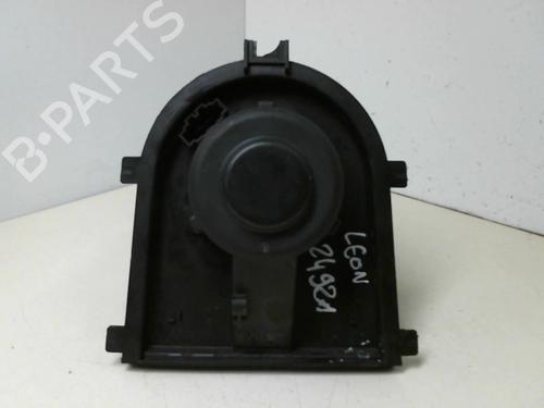 Used Heater blower motor SEAT LEON (1M1) 1.9 TDI (110 hp) 20969565