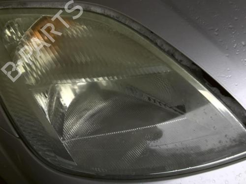 Used Right headlight Right headlight 22022862 22022862