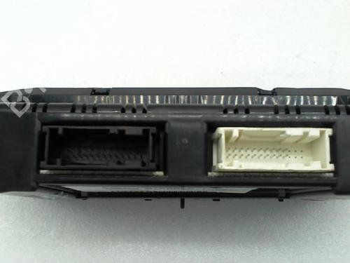 Climate control FORD FOCUS II Turnier (DA_, FFS, DS) 1.6 TDCi | BP20951483I5 