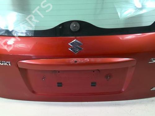Used Tailgate SUZUKI SX4 (EY, GY) 1.6 VVT 4x4 (RW416) (107 hp) 20944960
