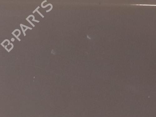 Left rear door NISSAN NOTE (E11, NE11) 1.5 dCi | BP31329166C4 