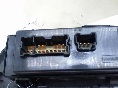 Left front window switch NISSAN PULSAR Hatchback (C13) 1.2 DIG-T | BP20968603I27 