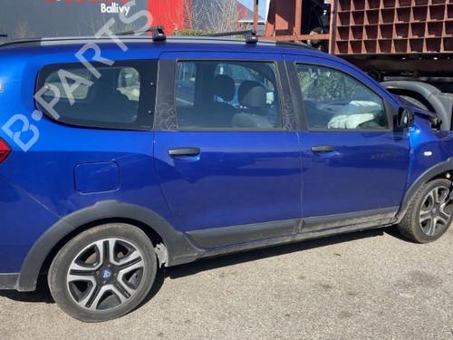 Mando DACIA LODGY (JS_) 1.3 TCe 130 (JSNE) | BP27284445I30 - Image 10