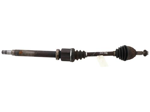 Right front driveshaft FORD TRANSIT CONNECT (P65_, P70_, P80_) 1.8 TDCi | BP25335653M39 - Image 2