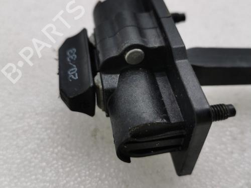 Hinge/Door check strap PEUGEOT 208 II (UB_, UP_, UW_, UJ_) 1.5 BlueHDI 100 | BP20950597C146 