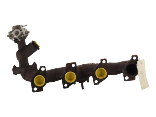 Used Exhaust manifold Exhaust manifold PEUGEOT 307 Break (3E) 2.0 HDI 90 (90 hp) 20953475 20953475